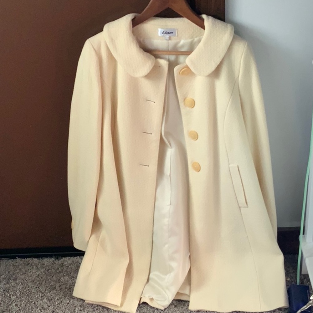ETAM coat